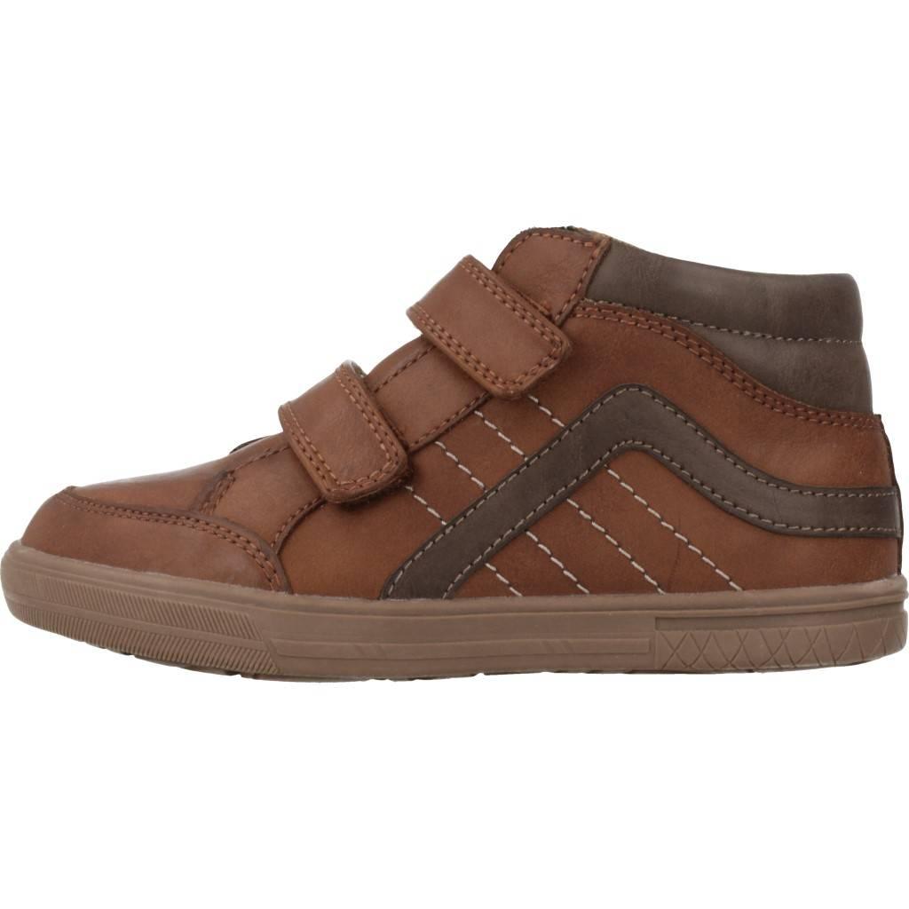 CHICCO CLETO en color MARRON  (2)
