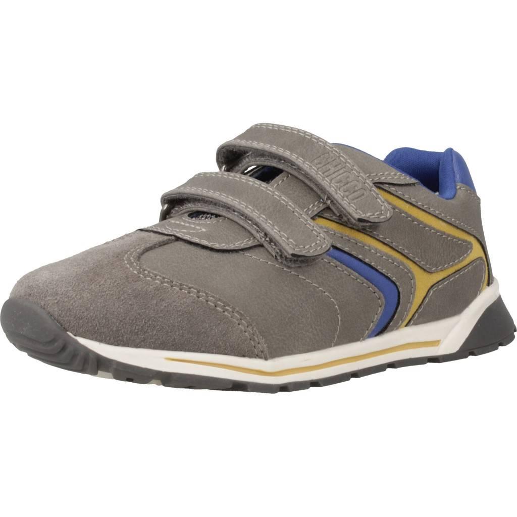 CHICCO BAKEN en color GRIS  (1)
