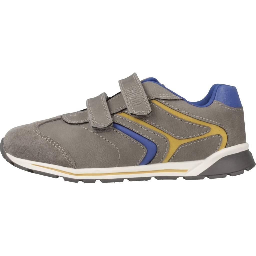 CHICCO BAKEN en color GRIS  (2)