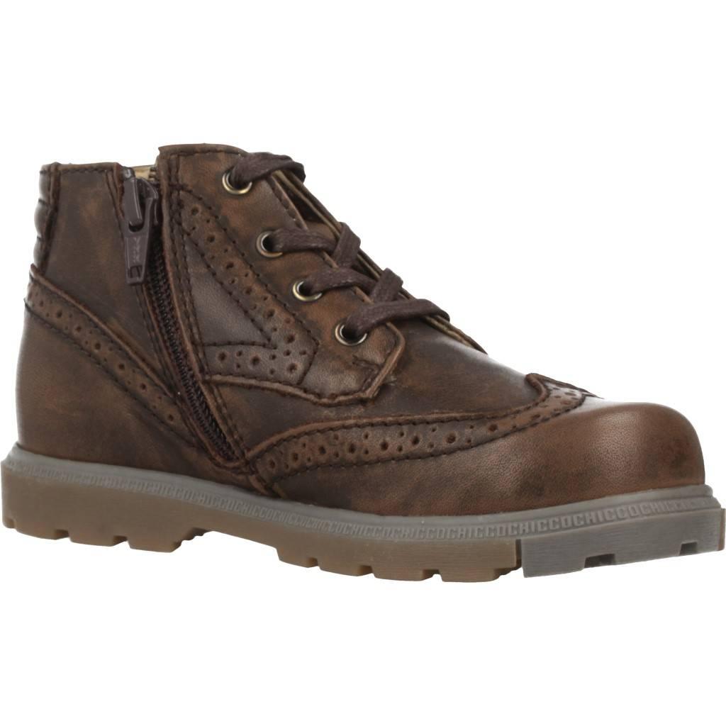 CHICCO CIAK en color MARRON  (5)
