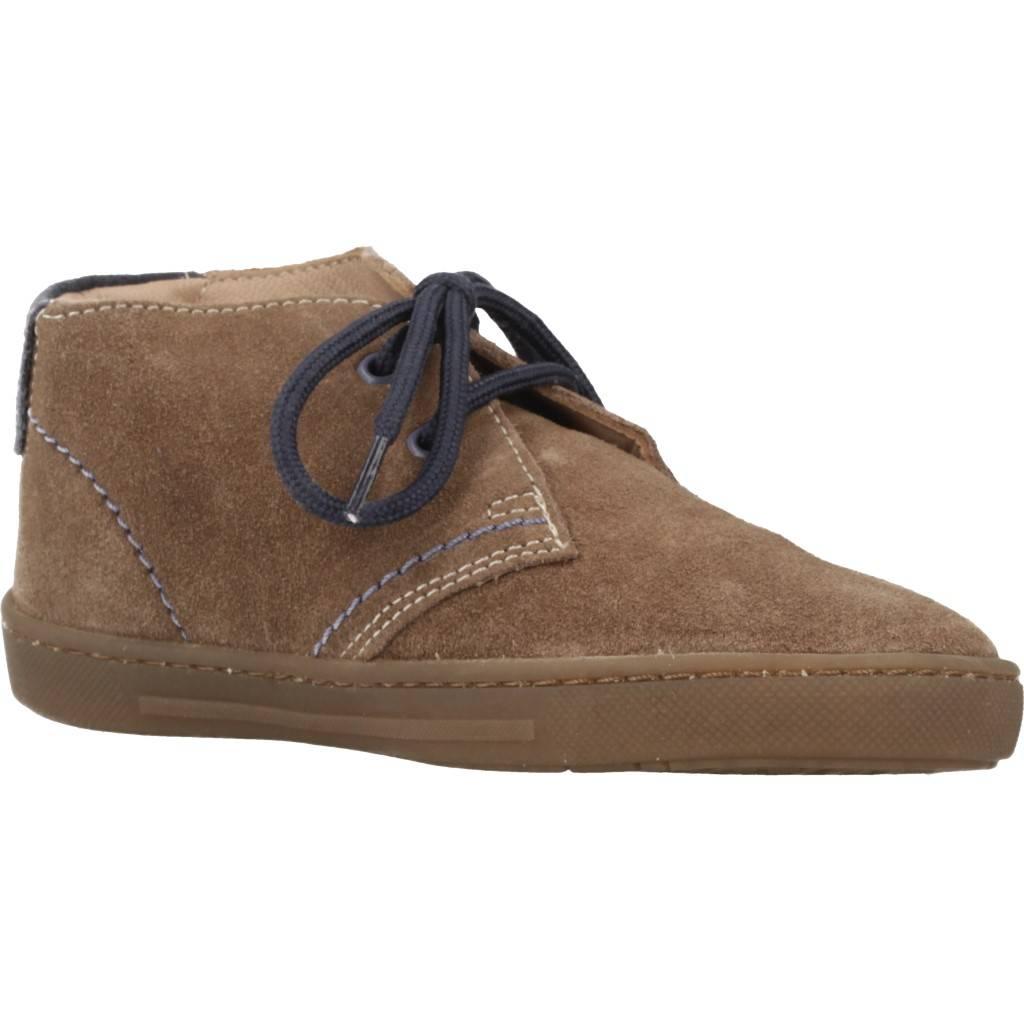 CHICCO COBIN en color MARRON  (5)