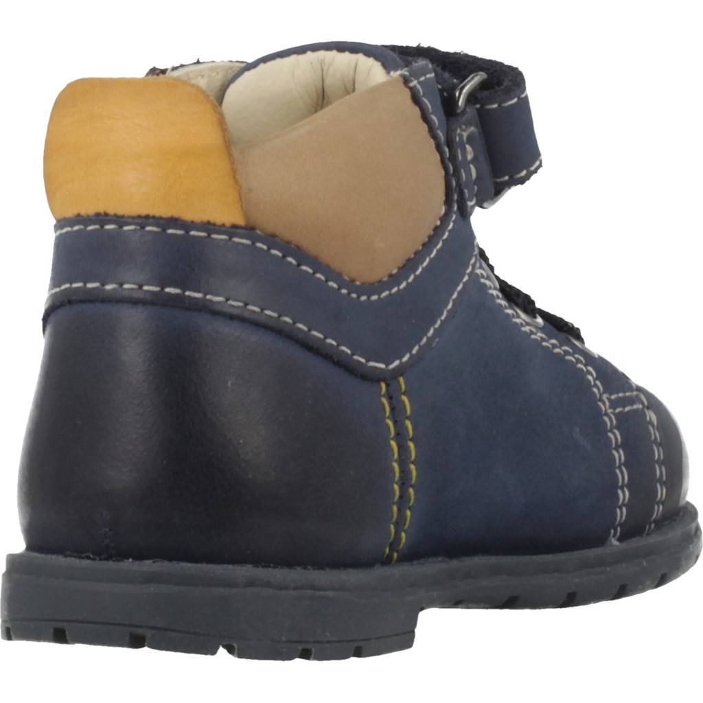 CHICCO GORIX en color AZUL  (3)