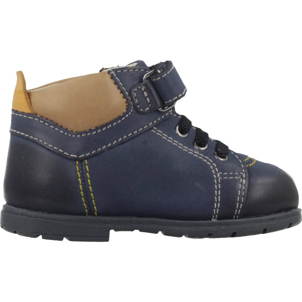CHICCO GORIX en color AZUL  (4)