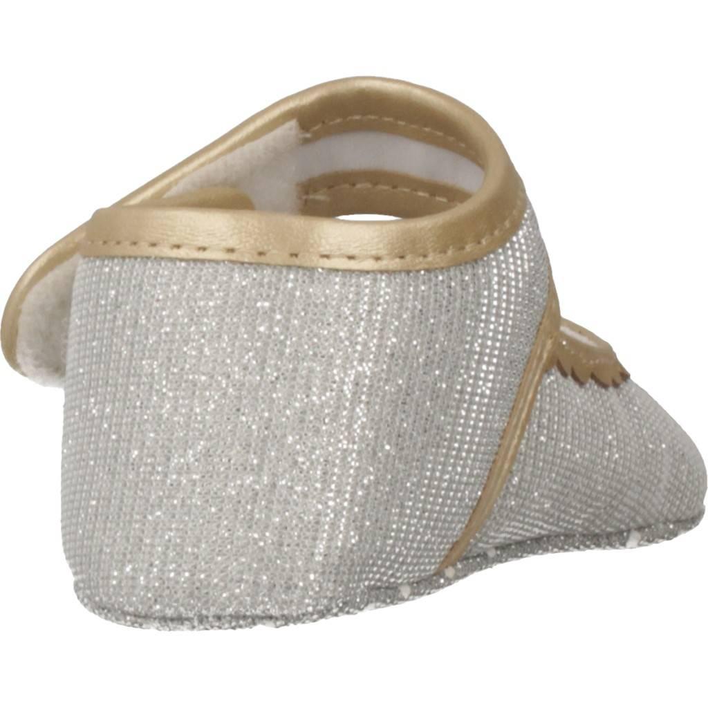 CHICCO OSKA en color PLATA  (3)