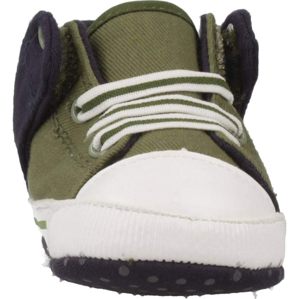 CHICCO OLIVER en color VERDE  (6)