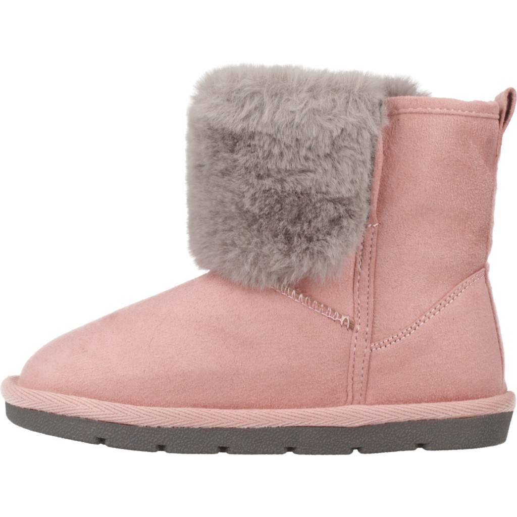 CHICCO COMETA en color ROSA  (2)