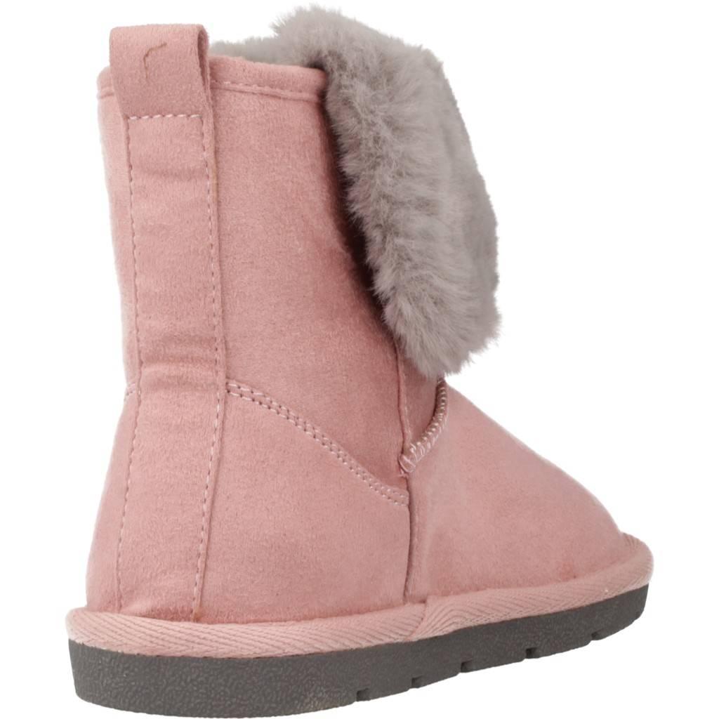 CHICCO COMETA en color ROSA  (3)