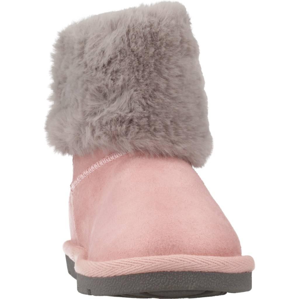 CHICCO COMETA en color ROSA  (6)