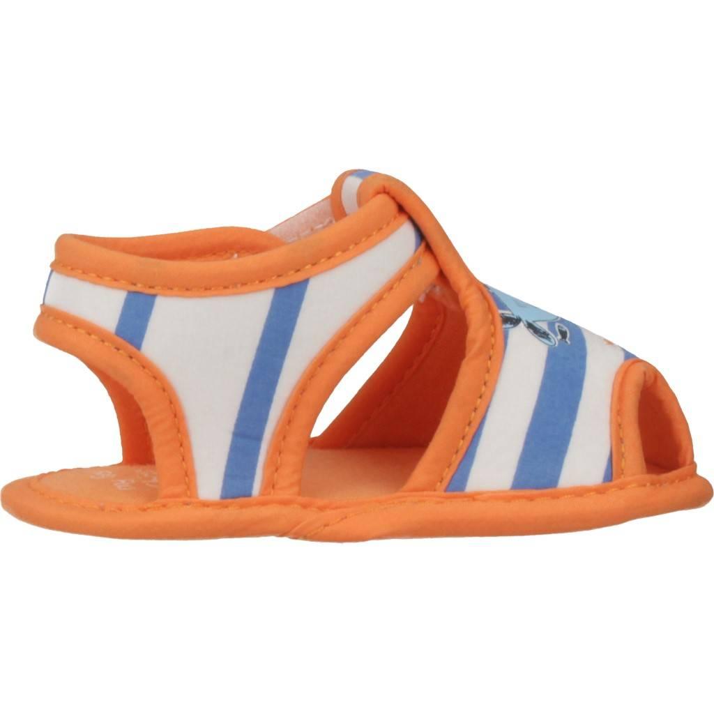 CHICCO ORLEAN en color NARANJA  (4)