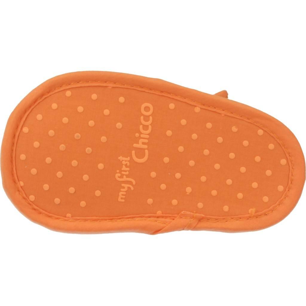 CHICCO ORLEAN en color NARANJA  (7)