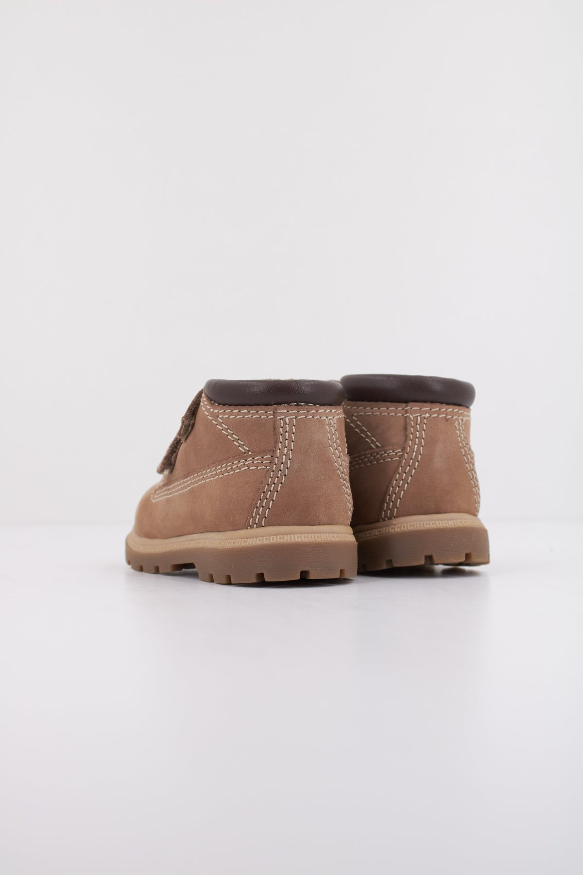 CHICCO CENTUR en color MARRON CLARO  (4)
