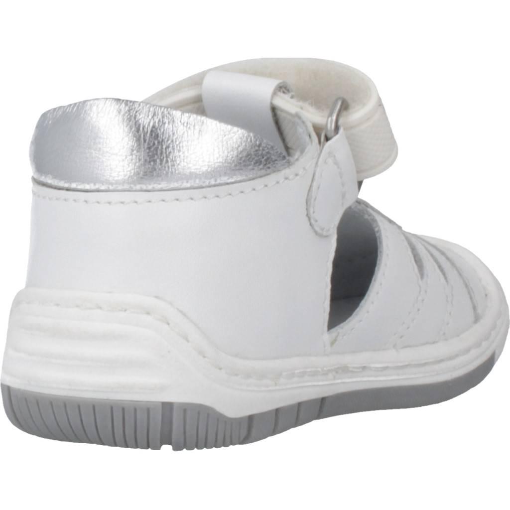CHICCO DANA en color BLANCO  (3)