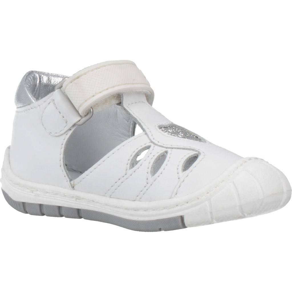 CHICCO DANA en color BLANCO  (5)