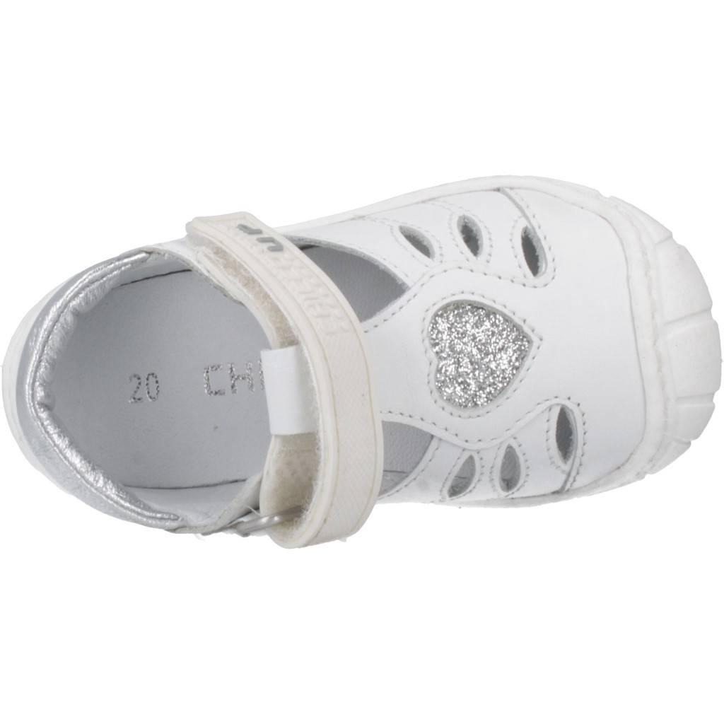 CHICCO DANA en color BLANCO  (7)