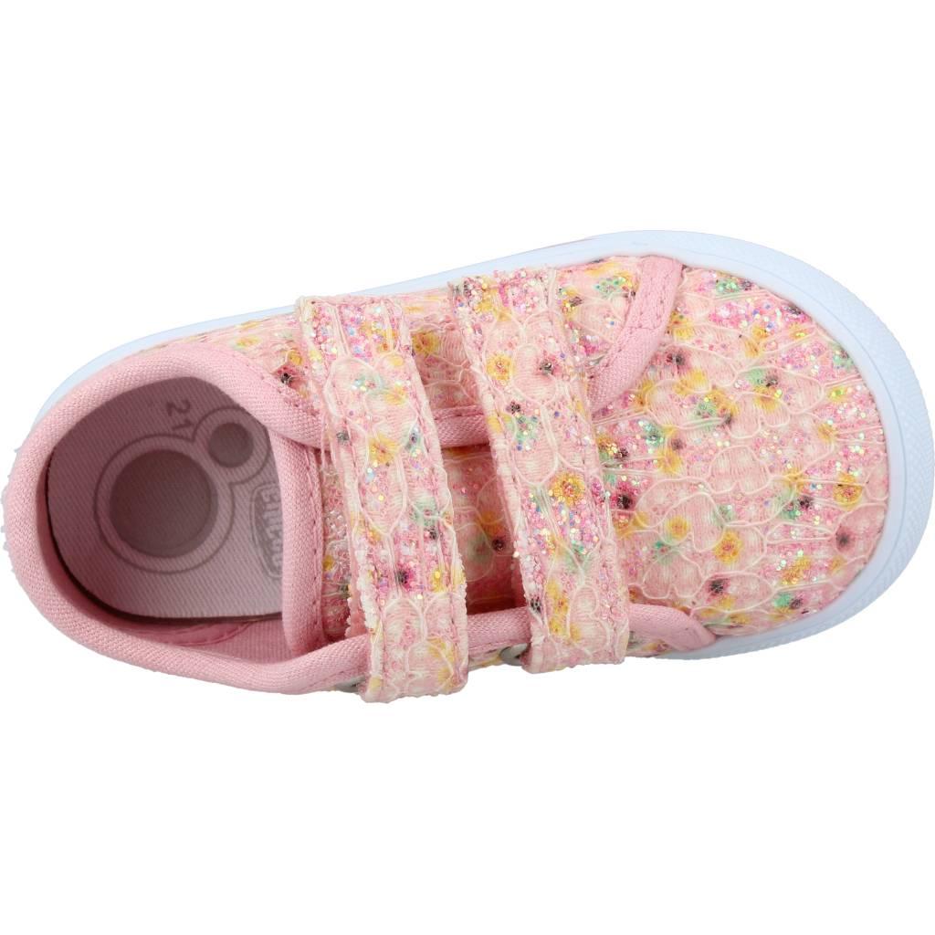 CHICCO  GABBIANO en color FLORAL  (7)