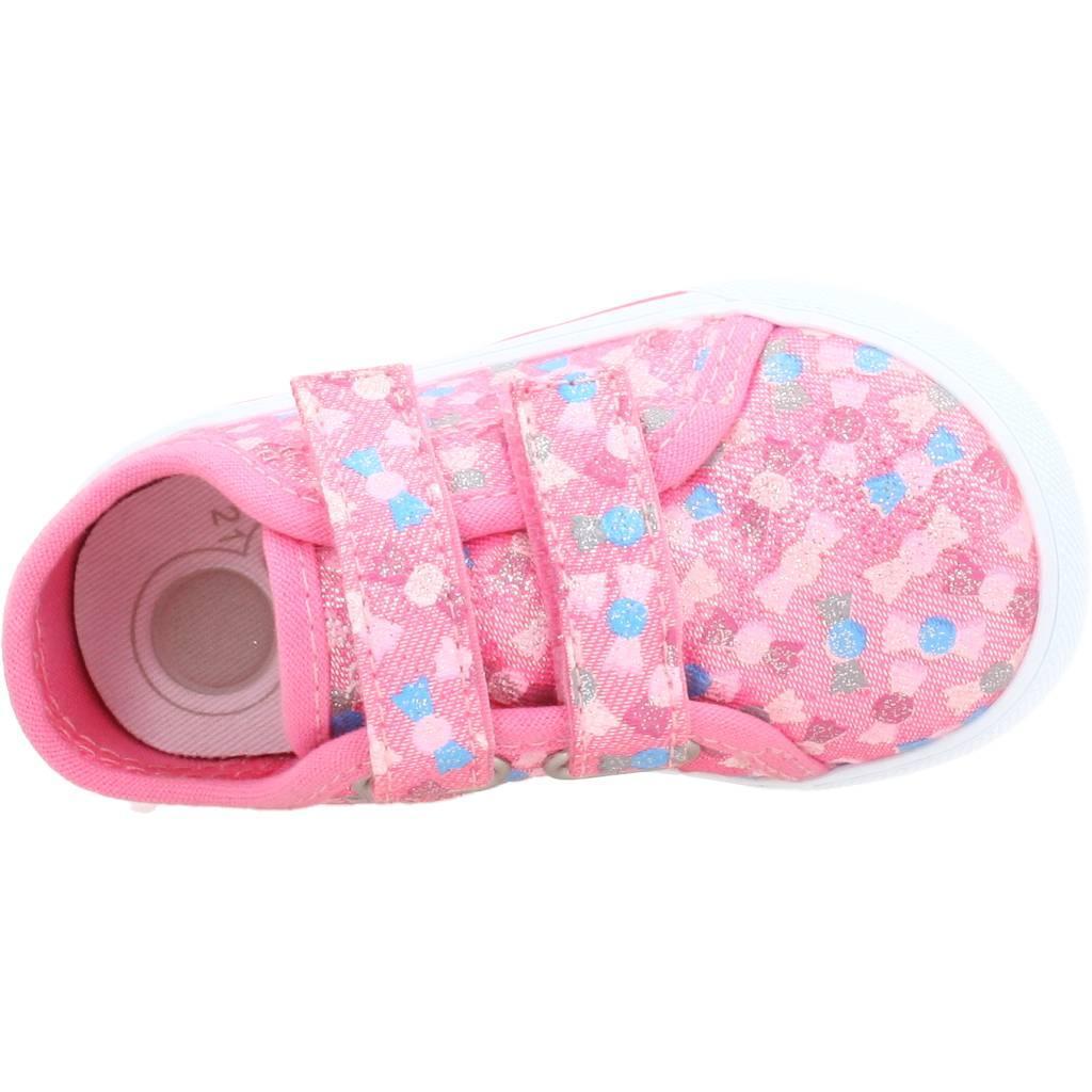 CHICCO GABBIANO en color ROSA  (7)