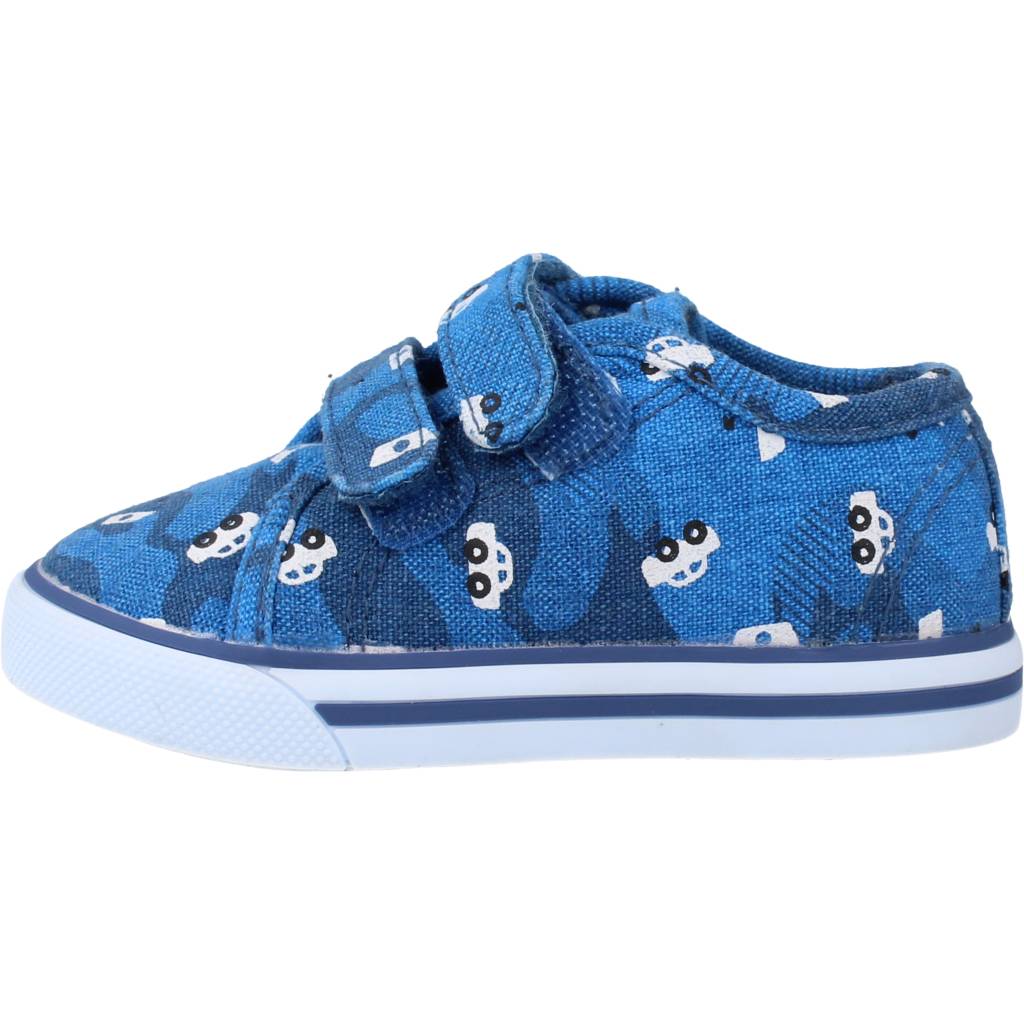 CHICCO GABBIANO en color AZUL  (2)
