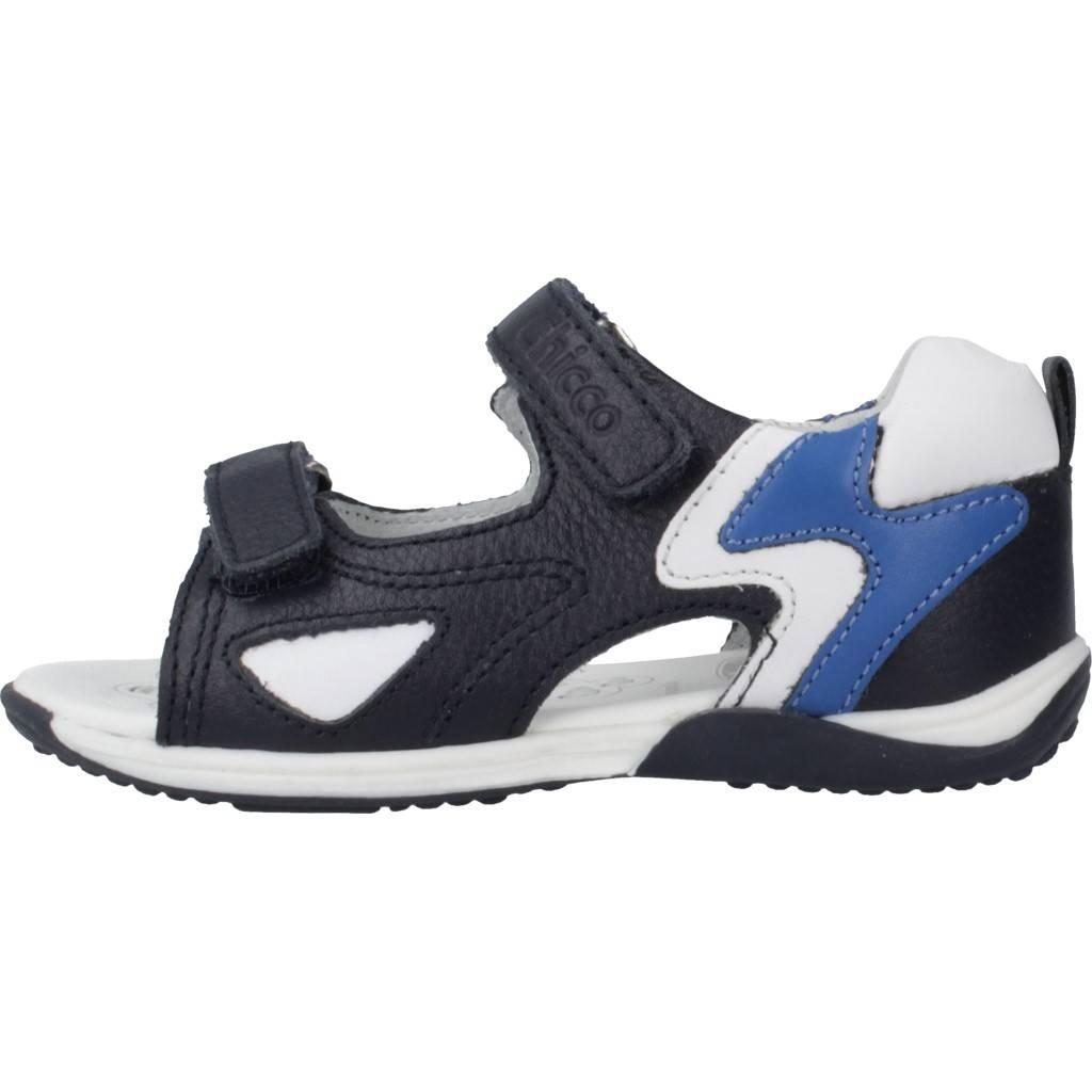 CHICCO GIUSE en color AZUL  (2)