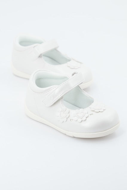 CHICCO MERCEDITAS GERY en color BLANCO  (1)