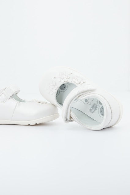 CHICCO MERCEDITAS GERY en color BLANCO  (2)