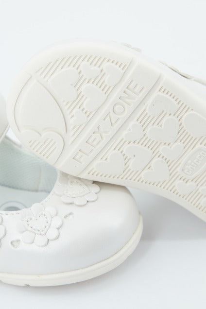 CHICCO MERCEDITAS GERY en color BLANCO  (3)