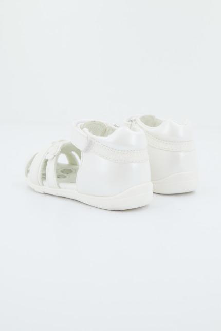CHICCO GRINNY en color BLANCO  (2)