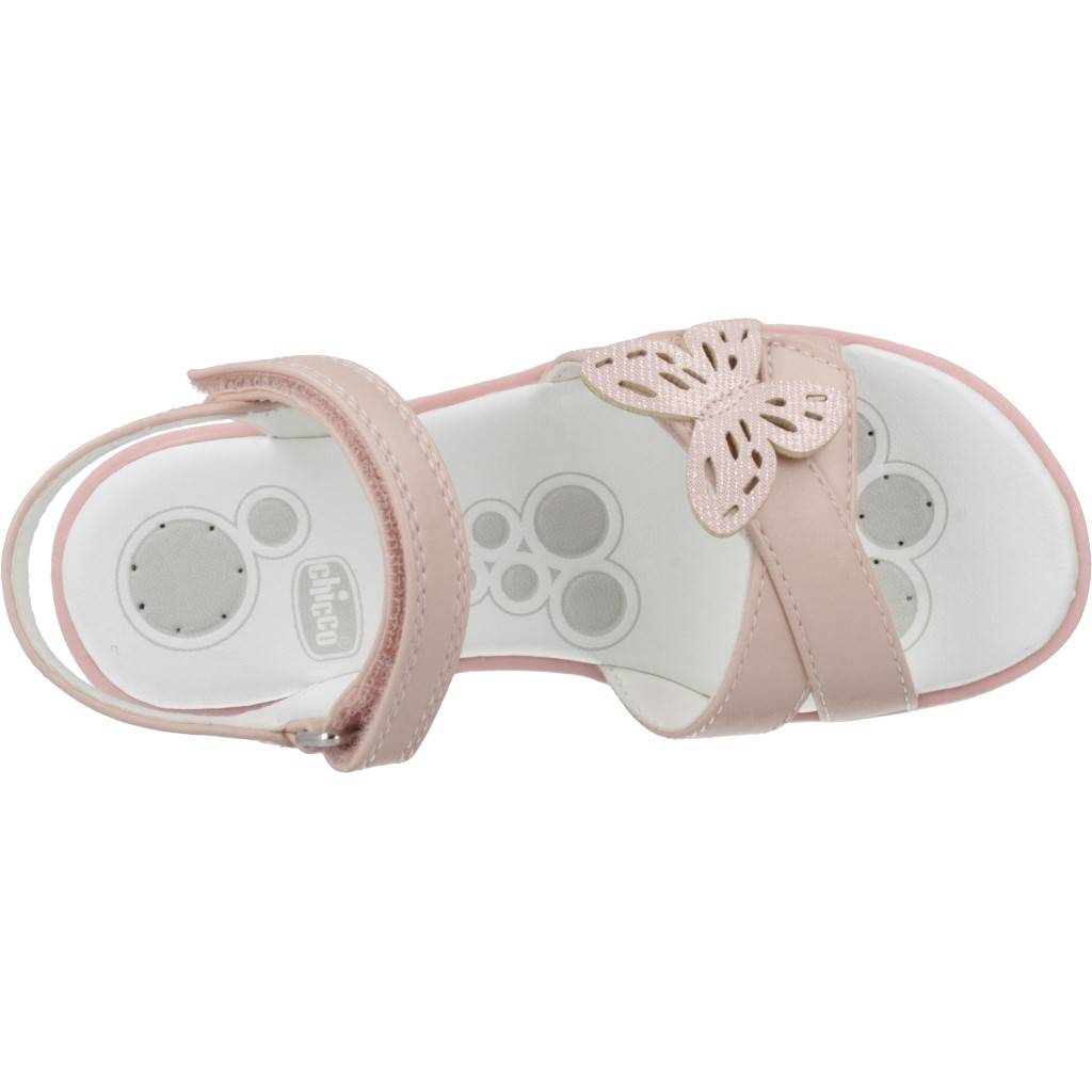 CHICCO   en color ROSA  (7)