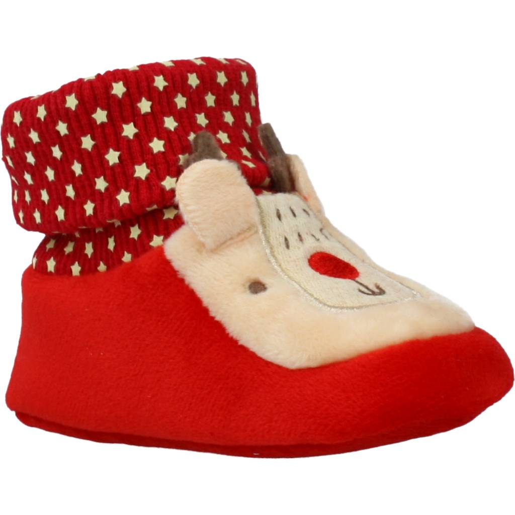 CHICCO ORBIX en color ROJO  (5)