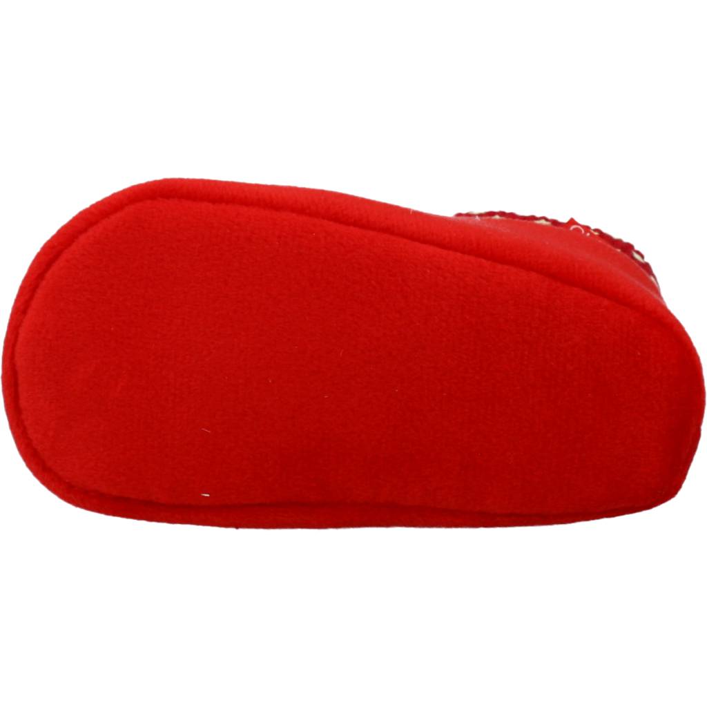 CHICCO ORBIX en color ROJO  (6)