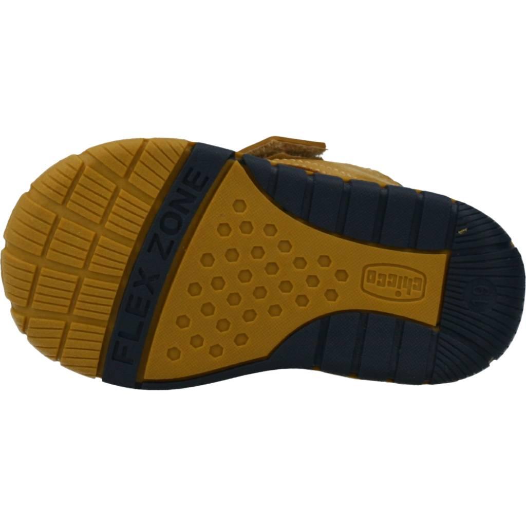 CHICCO DIKEN en color MARRON  (6)