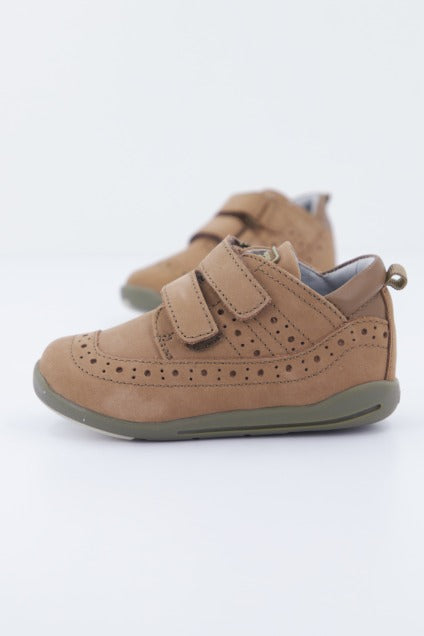 CHICCO GIVAL en color MARRON  (2)