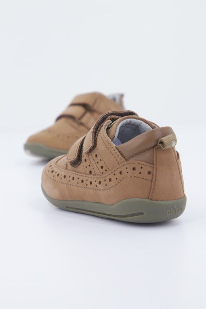 CHICCO GIVAL en color MARRON  (3)