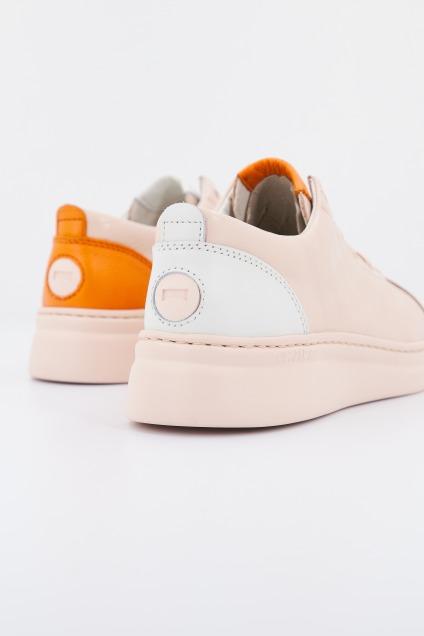 CAMPER TWS en color ROSA  (3)