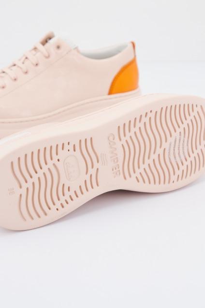 CAMPER TWS en color ROSA  (4)