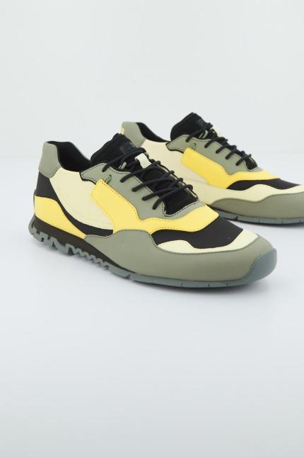 CAMPER K  en color MULTICOLOR  (1)