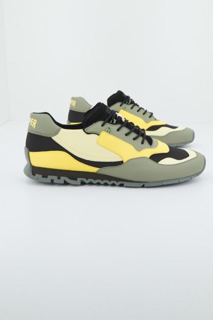 CAMPER K  en color MULTICOLOR  (2)