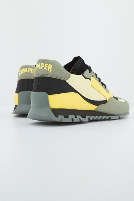 CAMPER K  en color MULTICOLOR  (3)