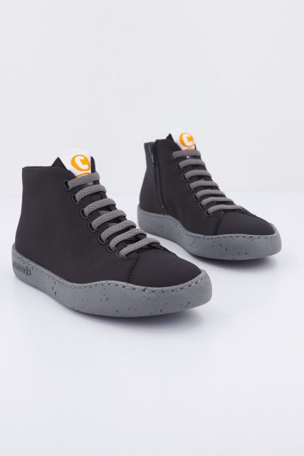 CAMPER  PEU en color NEGRO  (2)