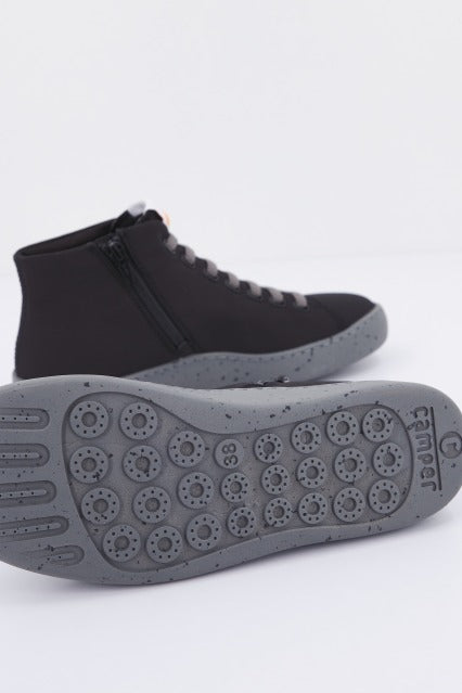CAMPER  PEU en color NEGRO  (4)