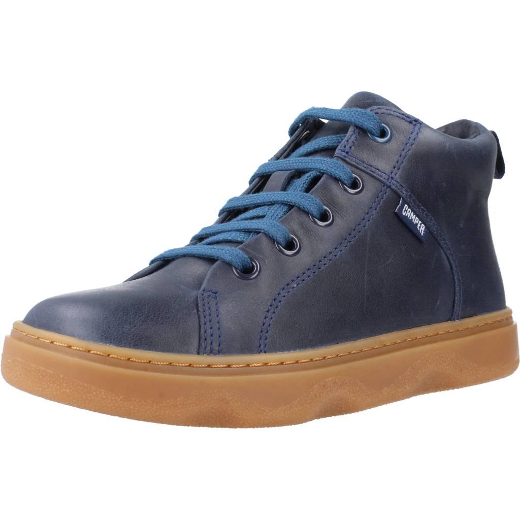 CAMPER KIDO KIDS en color AZUL  (1)