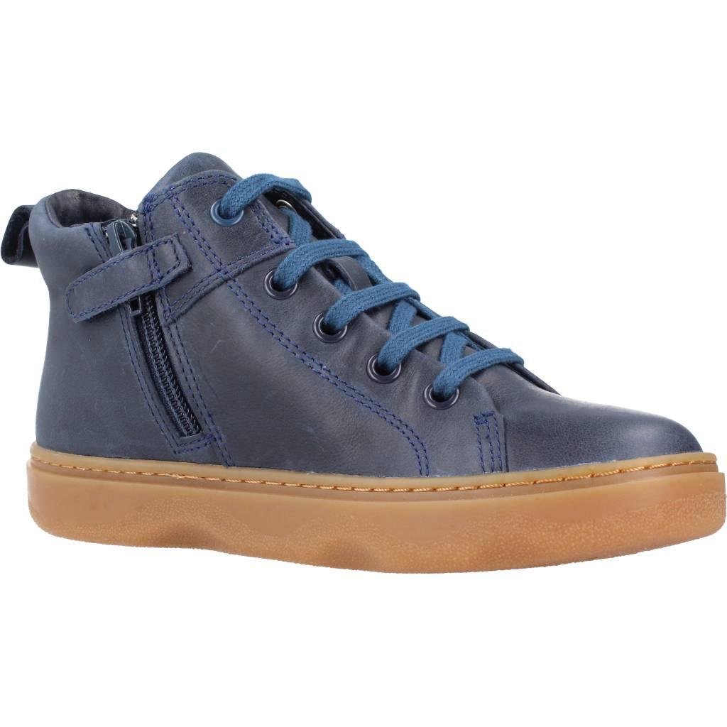 CAMPER KIDO KIDS en color AZUL  (5)