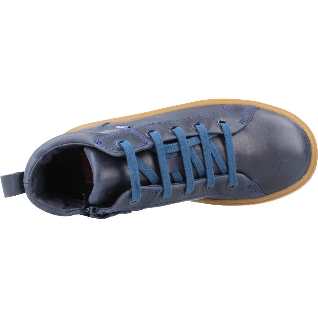 CAMPER KIDO KIDS en color AZUL  (7)
