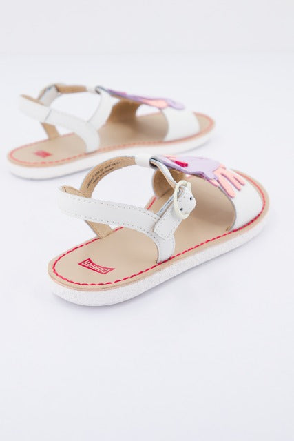 CAMPER MIKOSAND en color BEIS  (3)