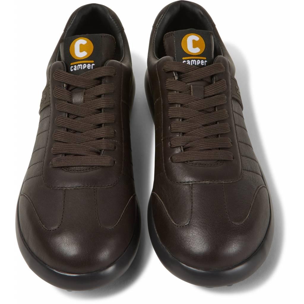 CAMPER  en color MARRON  (3)