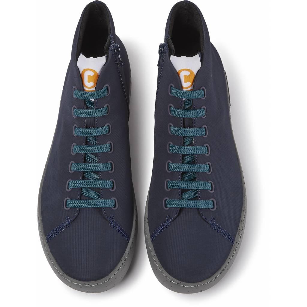 CAMPER K  en color AZUL  (3)