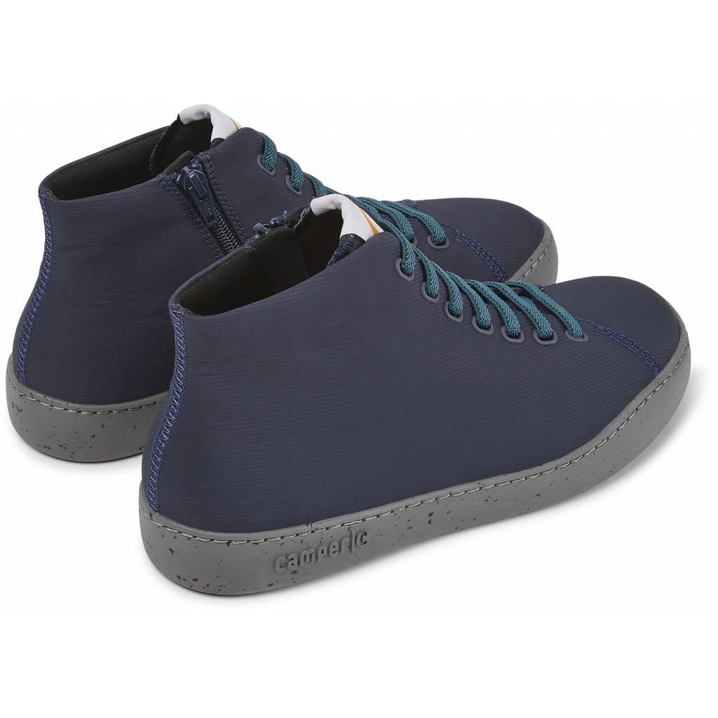 CAMPER K  en color AZUL  (4)