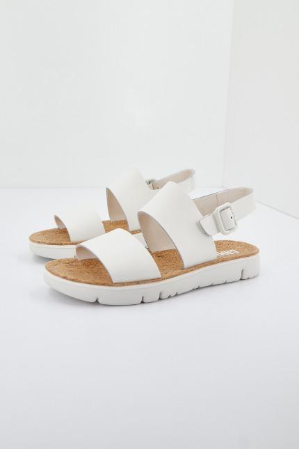 CAMPER ORUGA en color BLANCO  (1)