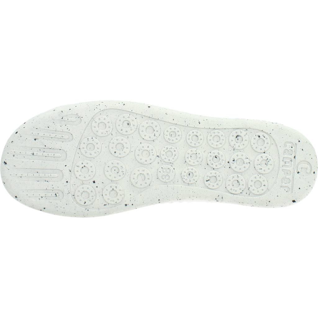 CAMPER K en color BLANCO  (6)