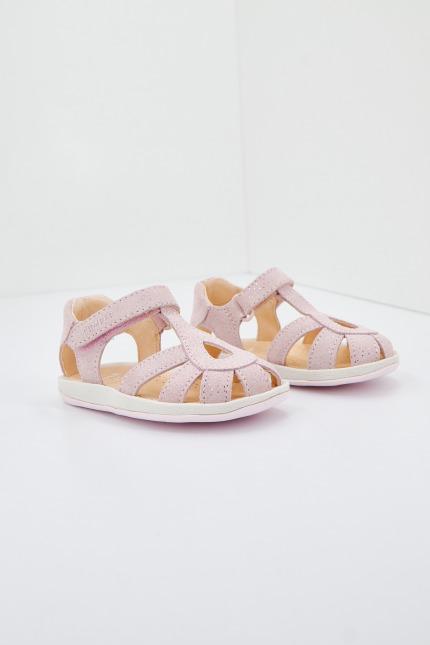 CAMPER BICHO FW en color ROSA  (1)