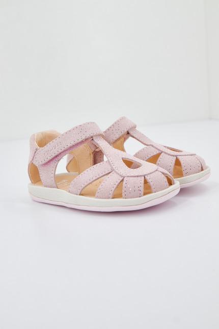CAMPER BICHO FW en color ROSA  (3)